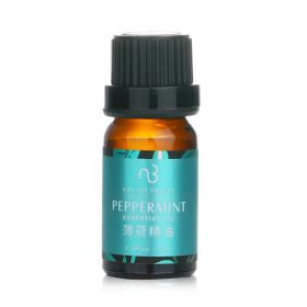 NATURAL BEAUTY - Essential Oil - Peppermint E1F1024K 10ml/0.34oz