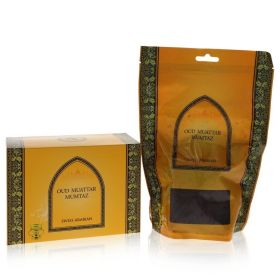 Swiss Arabian Oud Muattar Mumtaz by Swiss Arabian Incense (Unisex) 3.4 oz